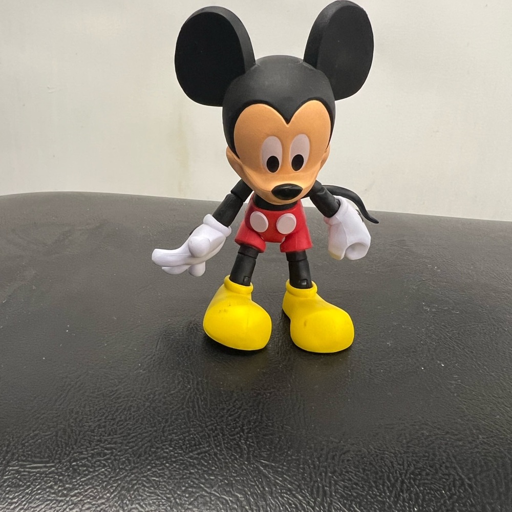 Disney Action Figure Set - Picture 9 of 10